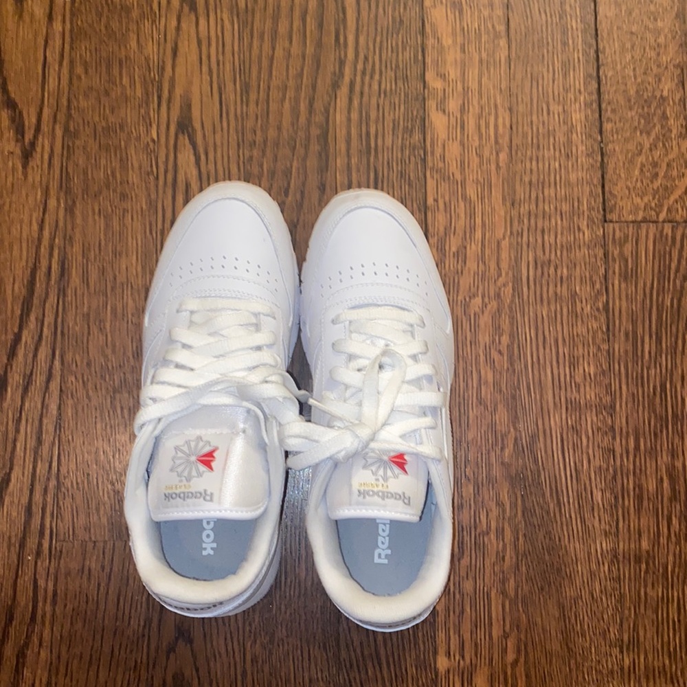 Unisex Reebok Classic